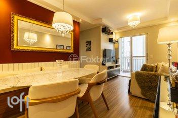 apartment em Raimundo Pereira de Magalhães, Pirituba - São Paulo - SP