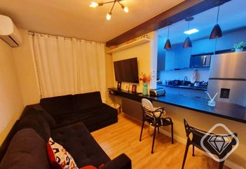 apartment em Rua Camaquã, Camaquã - Porto Alegre - RS