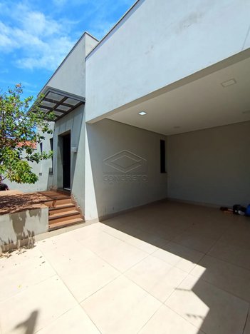 house em Rua Alexandre Braz, Jardim Samambaia - Barra Bonita - SP