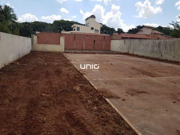 land_lot em Rua das Codornas, Nova Piracicaba - Piracicaba - SP