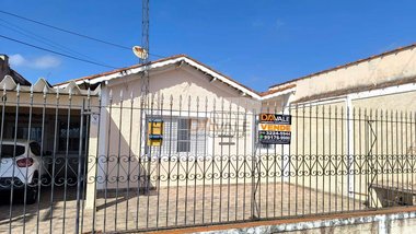 house em Rua Ary Barroso, Vila Santos - Caçapava - SP