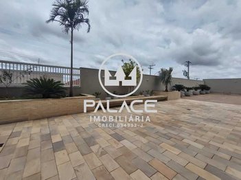 apartment em Rua Fernando Lopes, Paulicéia - Piracicaba - SP