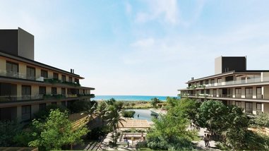 apartment em Campeche, Campeche - Florianópolis - SC