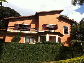 house em Rua do Acre, Flor da Cantareira - São Paulo - SP