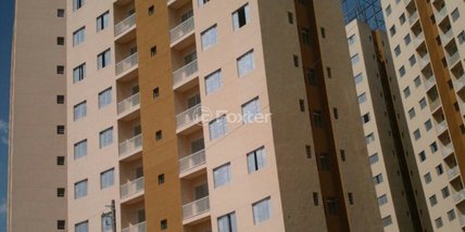 apartment em Avenida Edmundo Amaral, Piratininga - Osasco - SP