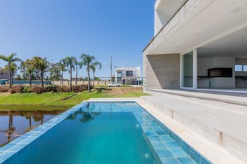 house em Estrada do Conde, Sans Souci - Eldorado do Sul - RS