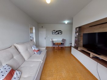 apartment em Rua Ana Porto Simões, Praia do Morro - Guarapari - ES