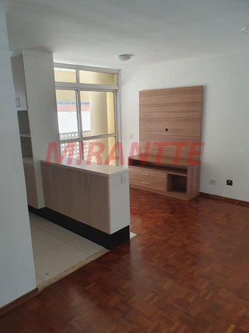 apartment em Rua Relíquia, Jardim das Laranjeiras - São Paulo - SP