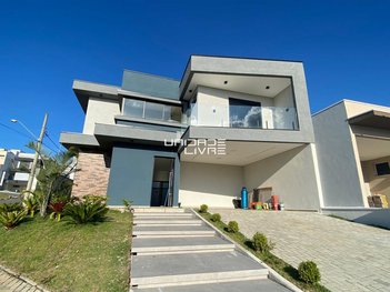 house em Avenida Presidente Castelo Branco, Cézar de Souza - Mogi das Cruzes - SP