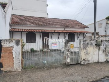 house em Rua Antônio Gomes de Macedo, Centro - Itatiaia - RJ
