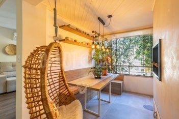 apartment em Rua Santos Neto, Petrópolis - Porto Alegre - RS