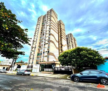 apartment em Travessa Pirajá, Pedreira - Belém - PA