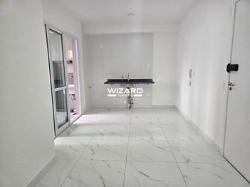 apartment em Rua Doutor Alberto Miguel Roman, Vila Industrial - São José dos Campos - SP