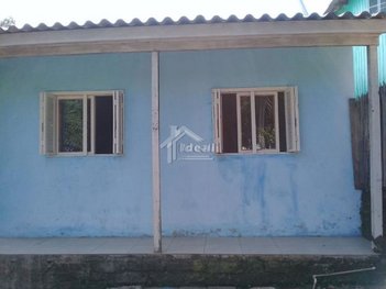 house em Rua Emilia Bilert Schmidt, Boa Vista - Sapucaia do Sul - RS