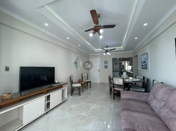apartment em Rua 1301, Centro - Balneário Camboriú - SC