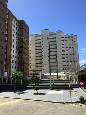apartment em Rua Martinho Rodrigues, Fátima - Fortaleza - CE