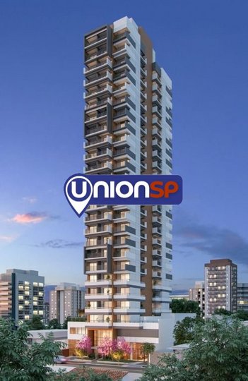 apartment em Rua Cubatão, Vila Mariana - São Paulo - SP