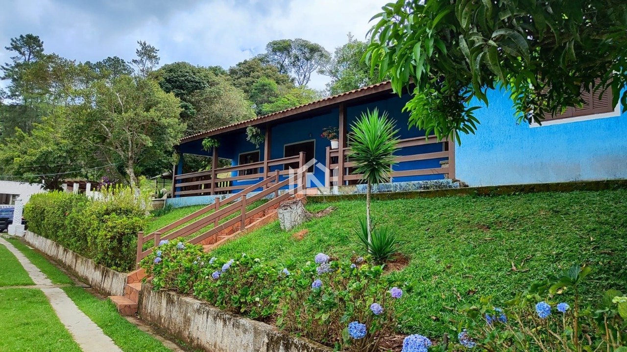 sitio a venda em mailasqui/são roque - fachada