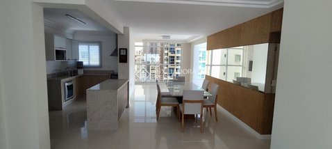 apartment em Rua 2950, Centro - Balneário Camboriú - SC