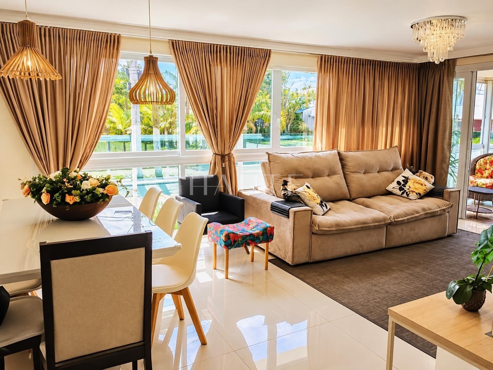 Apartamento com 3 suítes, 160 m² e 2 vagas no Carpe Diem