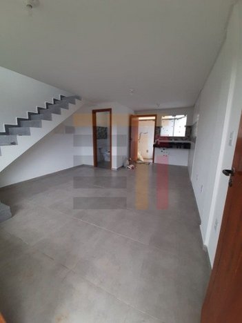 house em Caminho dos Areais, São João do Rio Vermelho - Florianópolis - SC