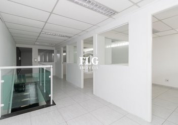 office em Rua Fernando Falcão, Vila Cláudia - São Paulo - SP