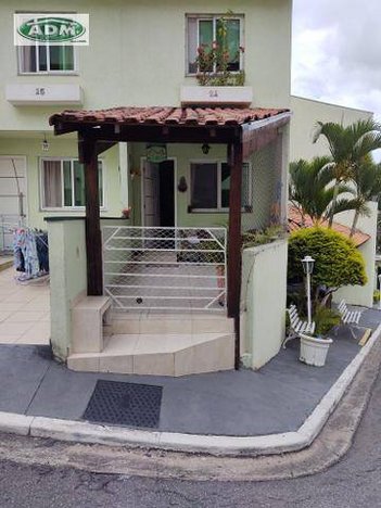 house em Avenida Santa Mônica, Jardim Santa Mônica - São Paulo - SP