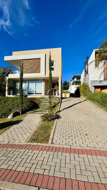 house em Estrada Vereador Ary Antônio Bergozza, Nossa Senhora da Saúde - Caxias do Sul - RS