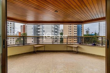apartment em Rua Marcus Pereira, Vila Suzana - São Paulo - SP