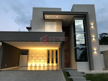 house em Avenida Nicola Accieri, Jardim Celeste - Jundiaí - SP