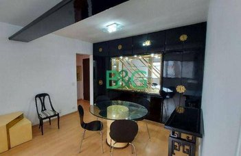 apartment em Rua Marquês de Itu, Vila Buarque - São Paulo - SP