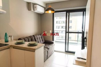 apartment em Rua Paula Ney, Vila Mariana - São Paulo - SP