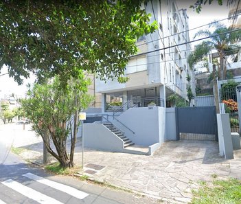 apartment em Barão de Ubá, Bela Vista - Porto Alegre - RS