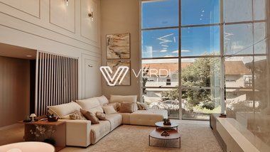 house em Estrada do Trigo, Passo Fundo - Campo Largo - PR