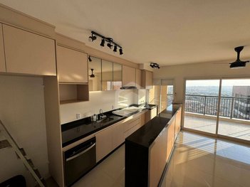 apartment em Rua Minas Gerais, Patrimônio Novo - Votuporanga - SP