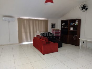 house em Rua Tupinambás, Annes - Passo Fundo - RS