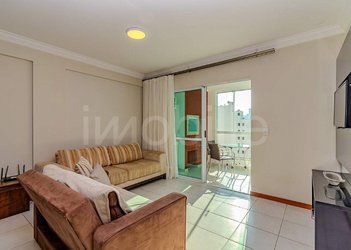 apartment em Rua Dom Henrique, Vila Real - Balneário Camboriú - SC