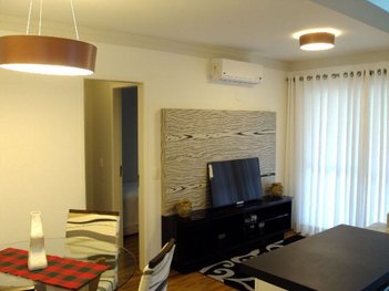 apartment em Rua Artur Prado, Bela Vista - São Paulo - SP