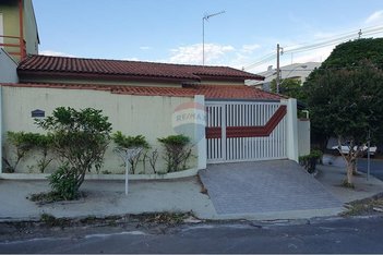house em Rua Santa Catarina, Jardim Dom Bosco - Jaguariúna - SP