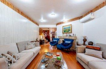 house em Domingos Crescêncio, Santana - Porto Alegre - RS