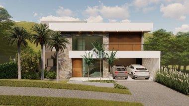 land_lot em Alameda Turmalina, Golf Gardens - Carapicuíba - SP