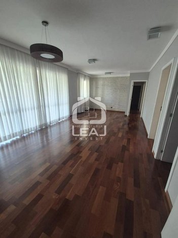 apartment em Rua José da Silva Ribeiro, Vila Andrade - São Paulo - SP