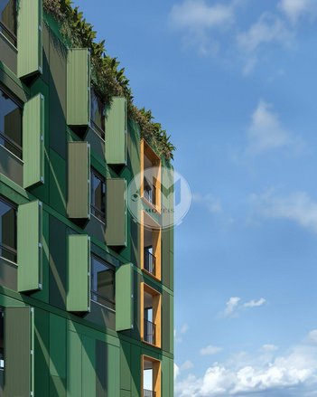 apartment em Rua Apinajés, Sumaré - São Paulo - SP