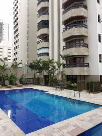 apartment em Rua General Chagas Santos, Vila da Saúde - São Paulo - SP