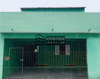 house em Rua Espírito Santo, Tanquinho - Ferraz de Vasconcelos - SP