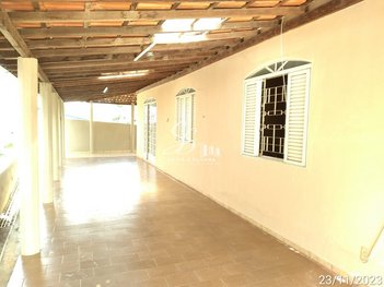 house em Rua Raimundo de Oliveira, Concenza - Mateus Leme - MG