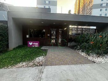 apartment em Rua Professor Arnaldo João Semeraro, Jardim Santa Efigênia - São Paulo - SP