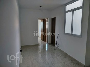 apartment em Rua Vitor de Queiroz Matos, Parque São Luís - São Paulo - SP