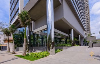apartment em Avenida Rubem Berta, Indianópolis - São Paulo - SP