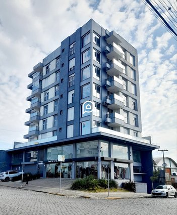 apartment em Avenida Rossetti, Santa Catarina - Caxias do Sul - RS